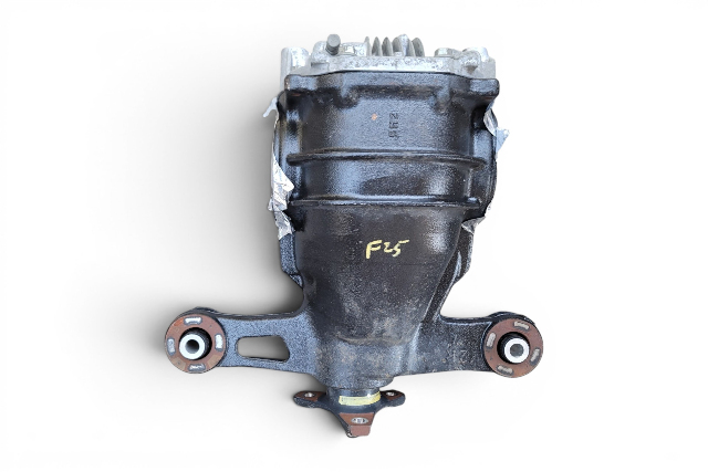 2013-2020 Lexus GS350 Rear Differential Case Carrier RWD 41110-30B51, F025, OEM, 2013, 2014, 2015, 2015, 2016, 2017, 2018, 2019, 2020