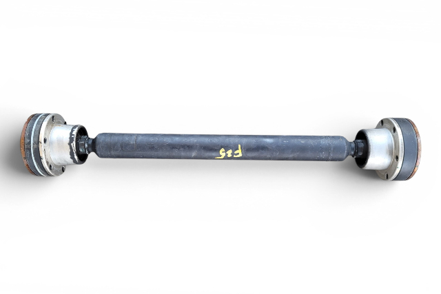2013-2020 Lexus GS350 Front Drive-Shaft Propeller Shaft A/T AWD 3.5L, F025, OEM, 2013, 2014, 2015, 2016, 2017, 2018, 2019, 2020