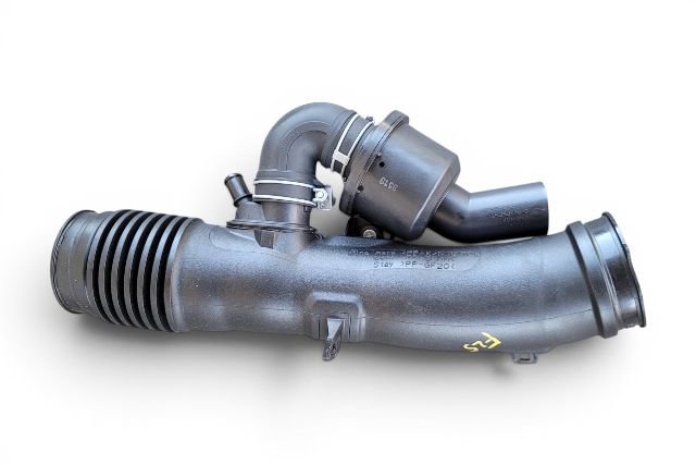 2013-2020 Lexus GS350 Air Cleaner Hose Duct Intake Tube 17881-31280, F025, OEM, 2013, 2014, 2015, 2016, 2017, 2018, 2019, 2020