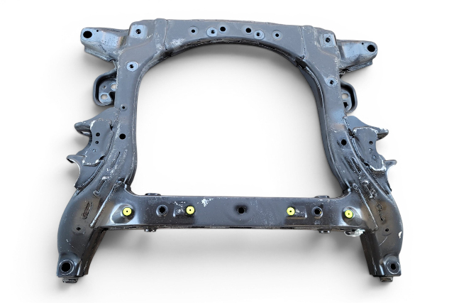 2013-2020 Lexus GS350 AWD Front Subframe Engine Cradle Crossmember, 51100-24011, F025, OEM, 2013, 2014, 2015, 2016, 2017, 2018, 2019, 2020