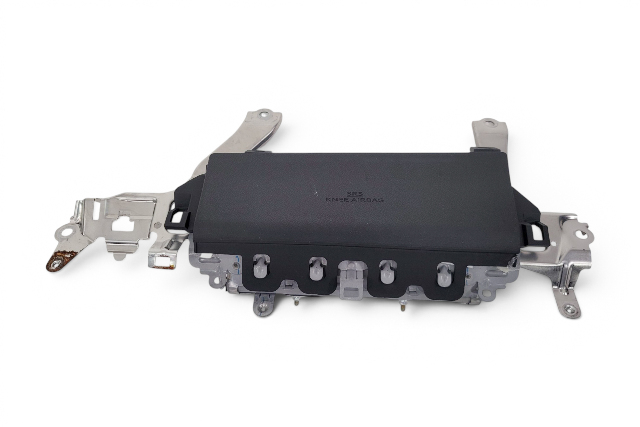 2013-2020 Lexus GS350 Air Bag Airbag Left/Driver Knee Module Black, 73900-30050-C0, F025, OEM, 2013, 2014, 2015, 2016, 2017, 2018, 2019, 2020