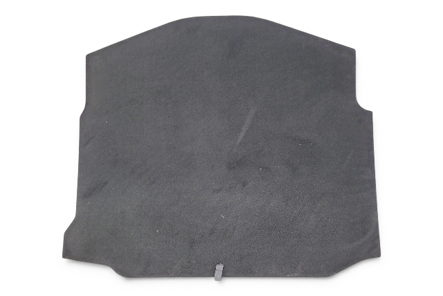 2013-2016 Lexus GS350 Black Spare Floor Board, 64711-30710-C0, F025, OEM, 2013, 2014, 2015, 2016