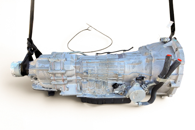 2013-2020 Lexus GS350 6 Cyl 3.5L V6 Automatic AT Transmission Assembly 88K Mi AWD, F025, OEM, 2013, 2014, 2015, 2016, 2017, 2018, 2019, 2020