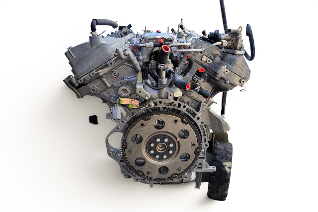 2013-2015 Lexus GS350 Engine Motor Long Block Assembly AWD 88K Miles 3.5L, F025, OEM, 2013, 2014, 2015