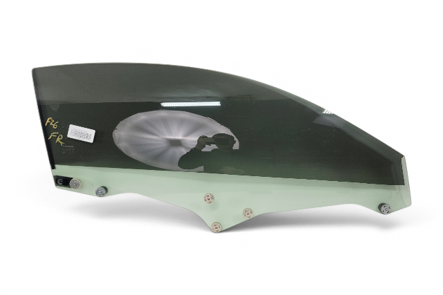 2015-2024 Lexus RC350 Front Door Glass Window Right/Passenger 68101-24270, F026, OEM, 2015, 2016, 2017, 2018, 2019, 2020, 2021, 2022, 2023, 2024