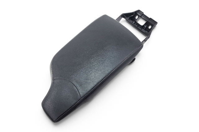 2015-2019 Lexus RC350 Center Console Pocket Door/Arm Rest Black 58905-24210-C1, F026, OEM, 2015, 2016, 2017, 2018, 2019
