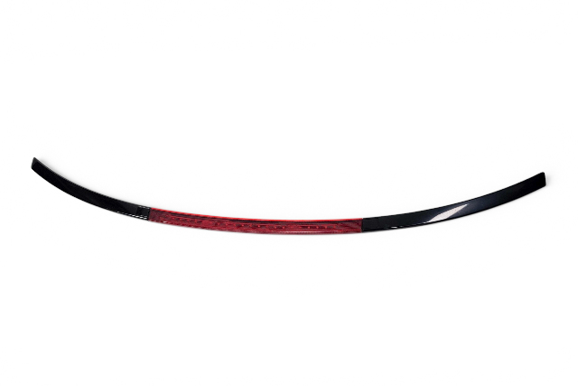 2015-2022 Lexus RC350 Third Brake Lamp Light Assembly 81570-24070, F026, OEM, 2015, 2016, 2017, 2018, 2019, 2020, 2021, 2022