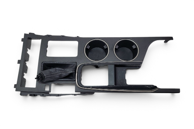 2015-2017 Lexus RC350 Shifter Bezel Center Console Trim 58804-24090-C0, F026, OEM, 2015, 2016, 2017