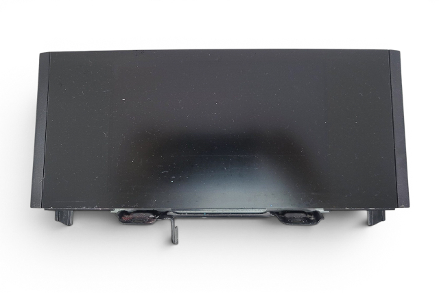 2015-2016 Lexus RC350 Navigation Display Screen 86110-53021, F026, OEM, 2015, 2016