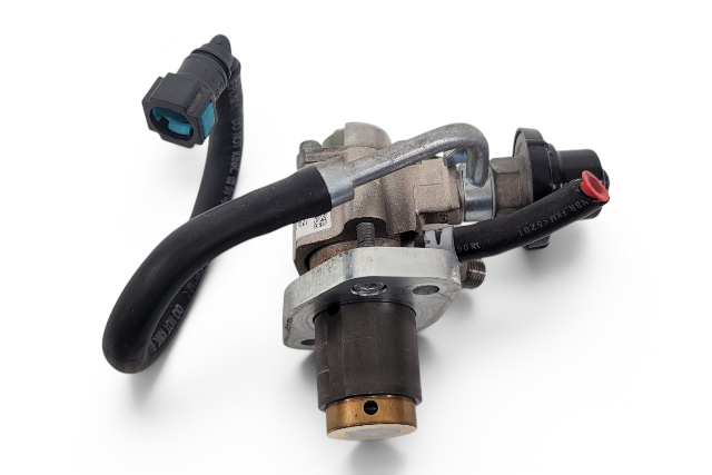2015-2018 Lexus RC350 High Pressure Fuel Pump Assembly Direct Injection, 23100-39645, F026, OEM, 2015, 2016, 2017, 2018