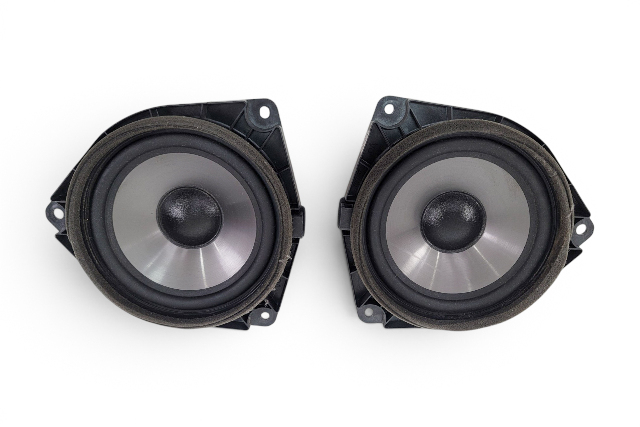 2015-2022 Lexus RC350 Rear Audio Speaker Left/Right Set 86160-33820, F026, OEM, 2015, 2016, 2017, 2018, 2019, 2020, 2021, 2022