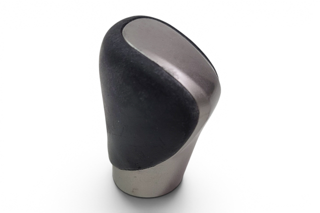 2015-2017 Lexus RC350 Automatic Gear Selective Shifter Boot With Knob 33504-53120-C2, F026, OEM, 2013, 2014, 2015, 2016