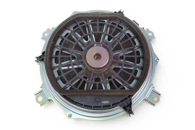 2015-2022 Lexus RC350 Rear Subwoofer Sub Speaker 86160-30E50, F026, OEM, 2015, 2016, 2017, 2018, 2019, 2020, 2021, 2022