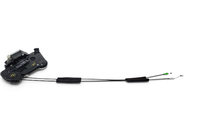 2015-2024 Lexus RC350 Door Actuator Lock Latch Front Right 69030-53120, F026, OEM, 2015, 2016, 2017, 2018, 2019, 2020, 2021, 2022, 2023, 2024