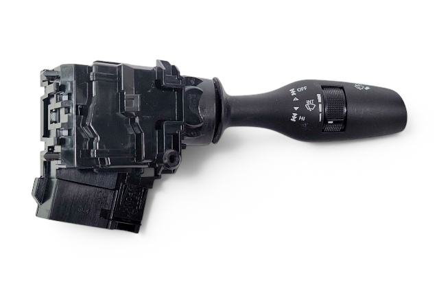 2015-2022 Lexus RC350 Steering Wiper Switch 84652-30650, F026, OEM, 2015, 2016, 2017, 2018, 2019, 2020, 2021, 2022
