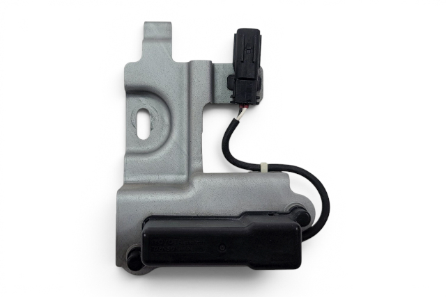 2015-2021 Lexus RC350 Tire Pressure Monitor Sensor TPMS 8976B-30011, F026, OEM, 2015, 2016, 2017, 2018, 2019, 2020, 2021