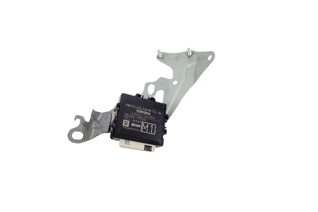 2015-2016 Lexus RC350 Adaptive Headlight Leveling Control Module 89960-24030, F026, OEM, 2015, 2016
