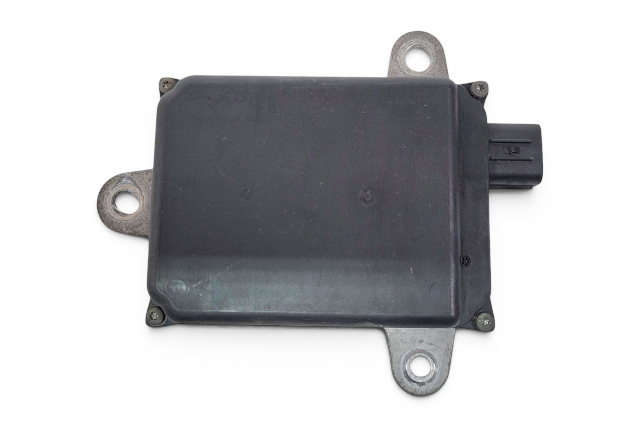 2015-2016 Lexus RC350 Lane Departure Blind Spot Warning Sensor Rear Left, 88162-0W200, F026, OEM, 2015, 2016