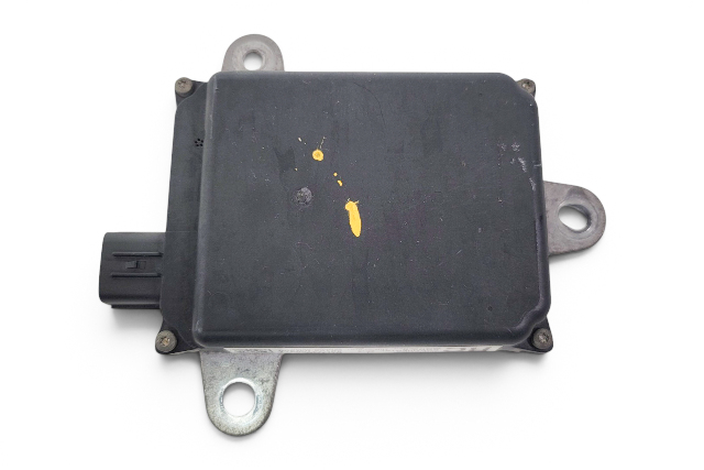 2015-2016 Lexus RC350 Lane Departure Blind Spot Warning Sensor Rear Right, 88162-0W200, F026, OEM, 2015, 2016