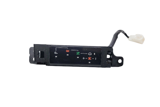 2015-2018 Lexus RC350 Center Gear Shifter Indicator, 35978-24080, F026, OEM, 2015, 2016, 2017, 2018