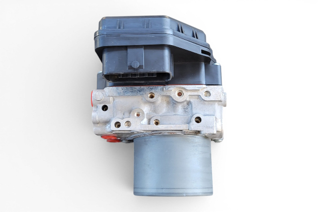 2015-2016 Lexus RC350 ABS Pump Anti Lock Brake System Module 44050-24080, F026, OEM, 2015, 2016