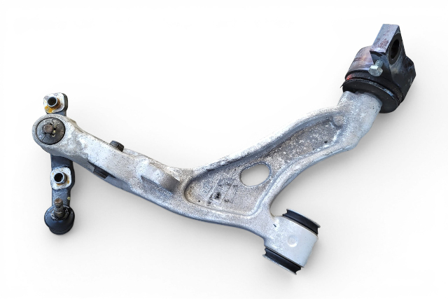 2015-2019 Lexus RC350 Front Right/Passenger Lower Control Arm 48620-30320, F026, OEM, 2015, 2016, 2017, 2018, 2019