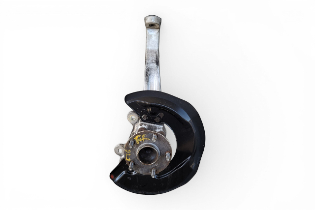 2015-2022 Lexus RC350 Front Knuckle Spindle Right/Passenger w/Joint 43201-30030, F026, OEM, 2015, 2016, 2017, 2018, 2019, 2020, 2021, 2022