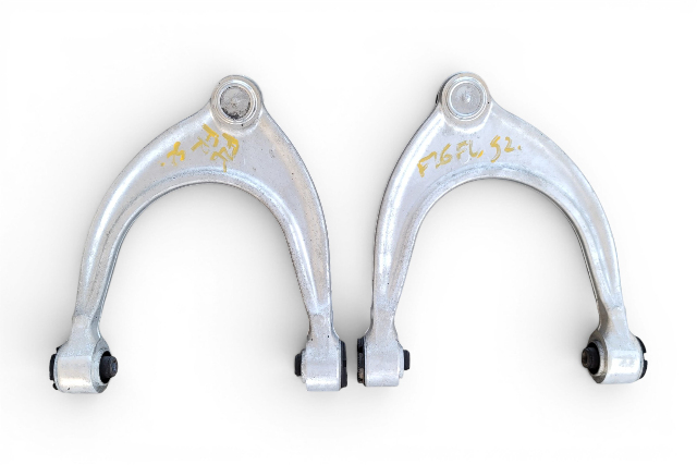 2015-2022 Lexus RC350 Front Right/Left Upper Control Arm 48630-39115, 48610-39185, F026, OEM, 2015, 2016, 2017, 2018, 2019, 2020, 2021, 2022