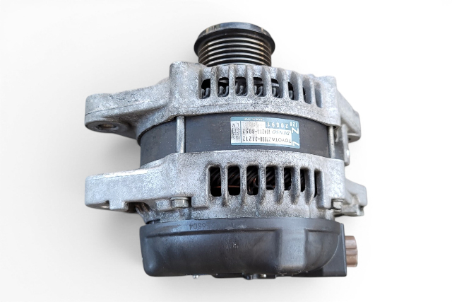 2015-2018 Lexus RC350 Alternator Generator 27060-31212, F026, OEM, 2015, 2016, 2017, 2018