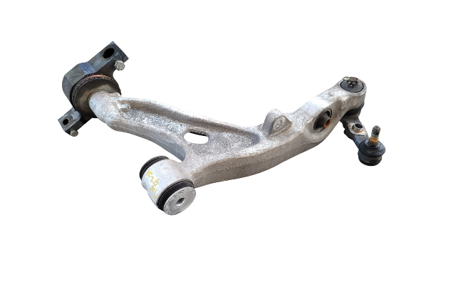 2015-2019 Lexus RC350 Front Left/Driver Lower Control Arm 48640-30320, F026, OEM, 2015, 2016, 2017, 2018, 2019