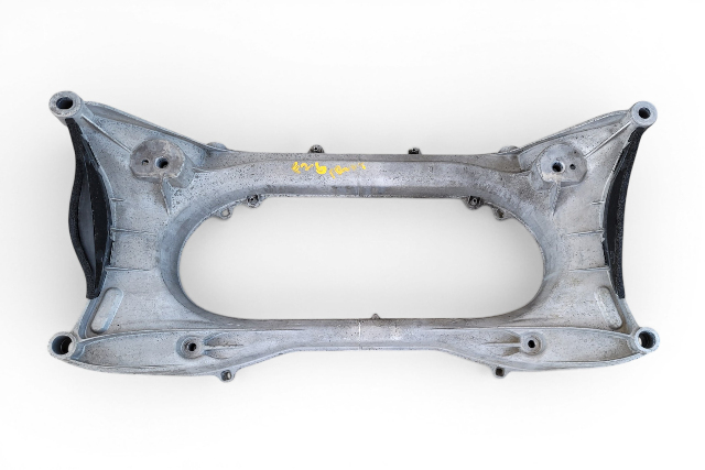 2015-2022 Lexus RC350 Front Subframe Engine Cradle Crossmember, 51201-30140, F026, OEM, 2015, 2016, 2017, 2018, 2019, 2020, 2021, 2022