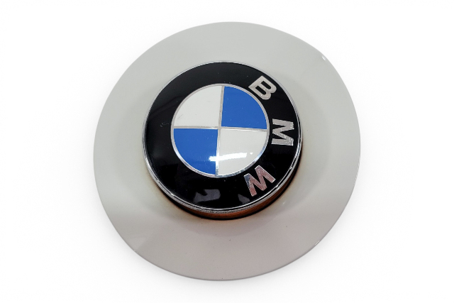 2003-2008 BMW Z4 Turn Signal Marker Lamp Right/Passenger, 63-13-7-165-734, F027, OEM, 2003, 2004, 2005, 2006, 2007, 2008