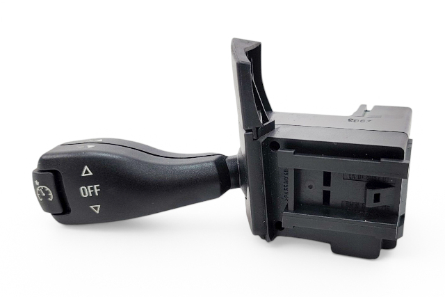 2003-2008 BMW Z4 Cruise Control Switch Speed Switch, 61-31-6-940-989, F027, OEM, 2003, 2004, 2005, 2006, 2007, 2008