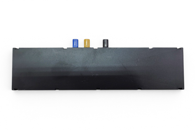 2003-2008 BMW Z4 Antenna Amplifier Diversity Module, 65-20-6-912-817, F027, OEM, 2003, 2004, 2005, 2006, 2007, 2008