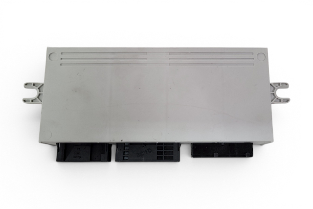 2003-2008 BMW Z4 BCM Body Control Comfort Basic Module, 61-35-6-931-707, F027, OEM, 2003, 2004, 2005, 2006, 2007, 2008