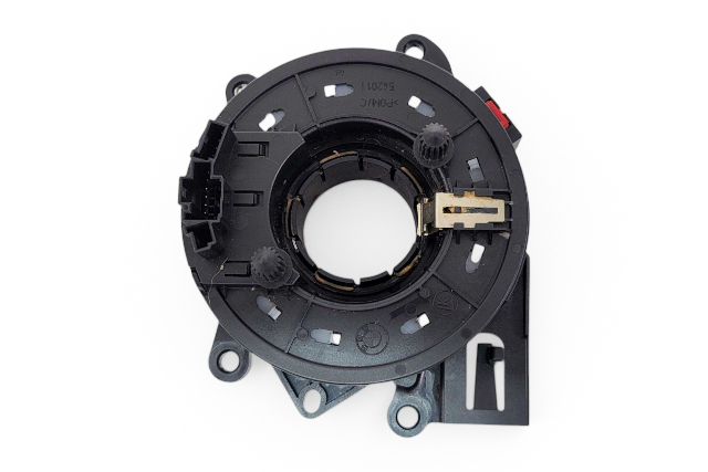 2003-2008 BMW Z4 SRS Clock Spring Reel Cable Wire, 61-31-8-379-091, F027, OEM, 2003, 2004, 2005, 2006, 2007, 2008