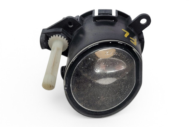 2003-2008 BMW Z4 Front Bumper Fog Lamp Light Left/Driver 63-17-6-925-007, F027, OEM, 2003, 2004, 2005, 2006, 2007, 2008