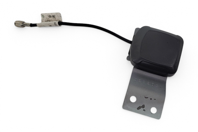 2003-2008 BMW Z4 Antenna GPS Amplifier Module Unit 65-90-8-374-297, F027, OEM, 2003, 2004, 2005, 2006, 2007, 2008