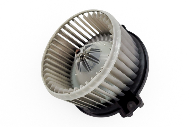 2003-2008 BMW Z4 Fan Blower Motor Cooling Unit 64-11-6-927-598, F027, OEM, 2003, 2004, 2005, 2006, 2007, 2008