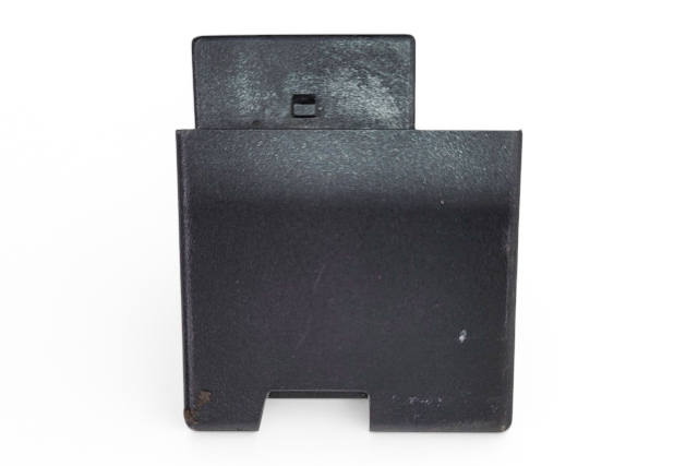 2003-2008 BMW Z4 Battery Cable Socket, 12-42-7-514-342, F027, OEM, 2003, 2004, 2005, 2006, 2007, 2008