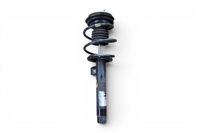 2003-2005 BMW Z4 Shock Strut Assembly, Front Right, 31-31-6-761-896, F027, OEM, 2003, 2004, 2005