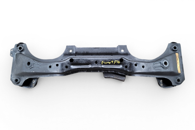2003-2008 BMW Z4 A/T Front Sub-Frame Engine Cradle Crossmember, 31-11-1-096-902, F027, OEM, 2003, 2004, 2005, 2006, 2007, 2008