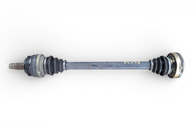 2003-2005 BMW Z4 Rear Right Side Axle Drive Shaft, 33-21-1-229-592, F027, OEM, 2003, 2004, 2005
