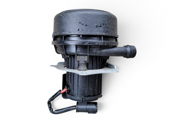 2003-2005 BMW Z4 Air Injection Pump Smog, 11-72-7-571-591, F027, OEM, 2003, 2004, 2005