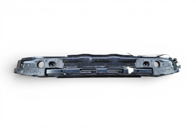 2003-2008 BMW Z4 Rear Reinforcement Impact Bar w/Absorber 51-12-7-042-103, F027, OEM, 2003, 2004, 2005, 2006, 2007, 2008