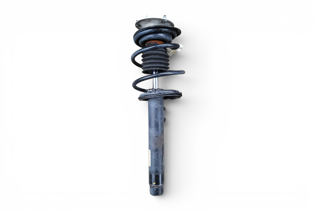 2003-2005 BMW Z4 Shock Strut Assembly, Front Left, 31-31-6-761-893, F027, OEM, 2003, 2004, 2005