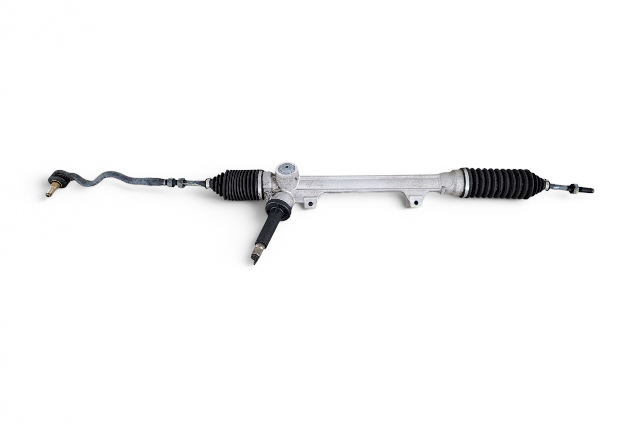 2003-2008 BMW Z4 Power Steering Gear Rack & And Pinion, 32-11-6-777-506, F027, OEM, 2003, 2004, 2005, 2006, 2007, 2008