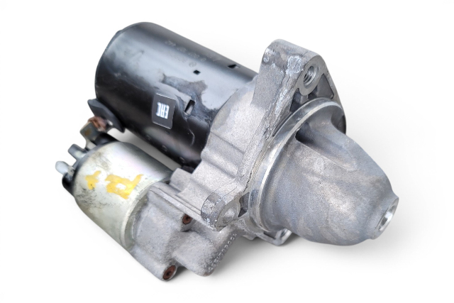 2003-2005 BMW Z4 Starter Motor A/T Automatic, 12-41-2-354-693, F027, OEM, 2003, 2004, 2005