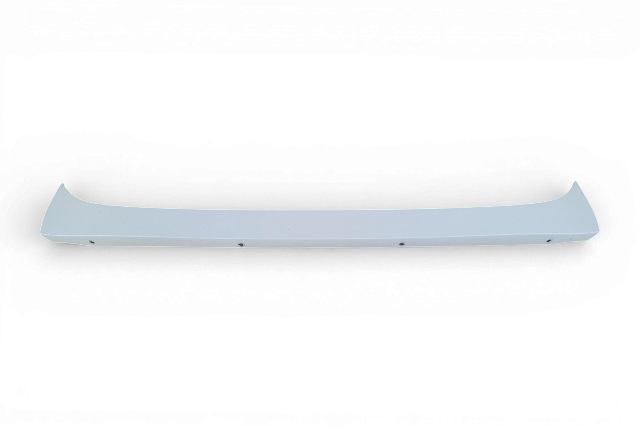 2003-2008 BMW Z4 Rear Window Exterior Trim Strip, 41-21-7-064-703, F027, OEM, 2003, 2004, 2005, 2006, 2007, 2008