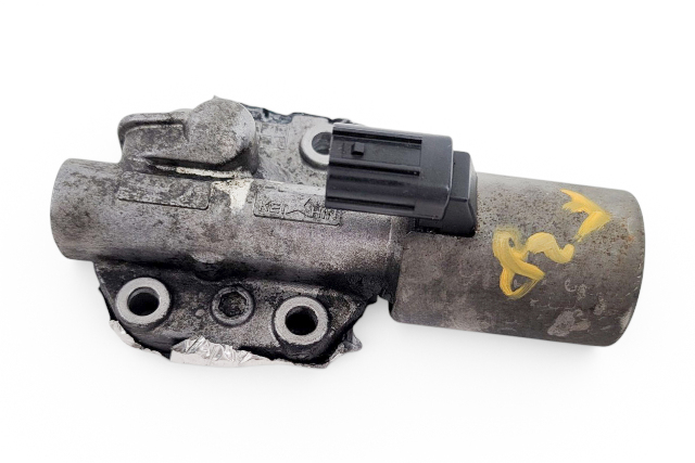 2003-2008 Honda Element Linear A Transmission Solenoid 28250-RPC-003, F028, OEM, 2003, 2004, 2005, 2006, 2007, 2008